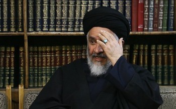 به عنوان یک روحانی شرمنده‌ام که نتوانسته‌ایم جامعه را اخلاقی کنیم