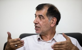 باهنر: ناطق باید بدون شرط وارد انتخابات شود 