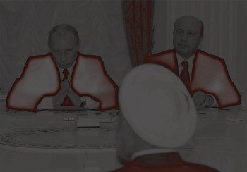 تمدید پنج ساله عرضه نفت ایران به روسیه؛ نفت در برابر کالا