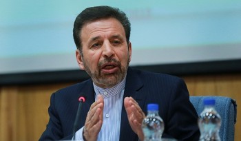 وزیر ارتباطات: سرور تلگرام به ایران منتقل شد