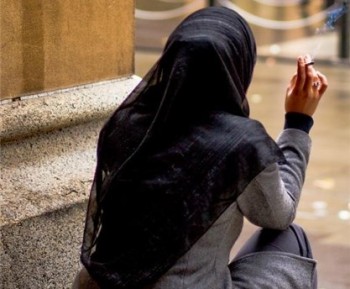 افزایش 3 برابری مصرف سیگار در زنان