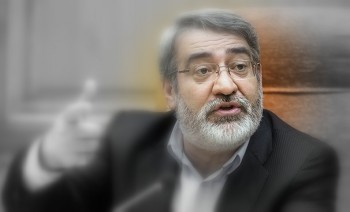 وزیر کشور: با خشونت و ایجاد رعب و وحشت برخورد خواهد شد