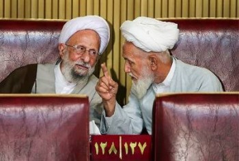 تکلیف هفت کرسی خالی شده مجلس خبرگان ایران مشخص شد