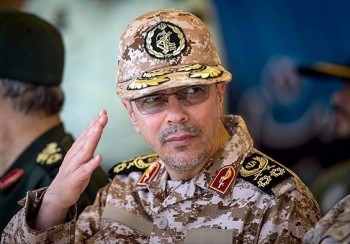 تهاجم نظامی به ایران منجر به شکست خفت بار دشمن خواهد شد