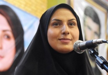 نمایندگان مجلس ایران در کنفرانس مقام زن در نیویورک حاضر نمی‌شوند