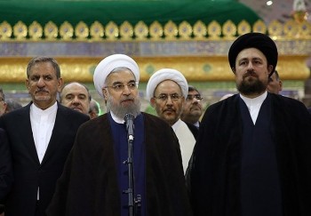 رئیس‌جمهور: دولت دوازدهم برای انجام مطالبات مردم آماده است