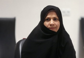 هیچ منع قانونی برای حضور بانوان در ورزشگاه‌ها وجود ندارد