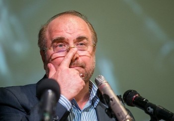 قالیباف: به پشتوانه شما دولتِ مردم را تشکیل می‌دهم