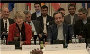 هیات آمریکایی مجددا بر پایبندی کامل این کشور به برجام تاکید کرد
