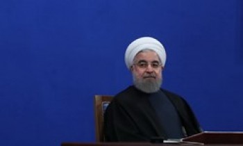 رئیس جمهور: روزگار دیوار کشیدن بین ملت ها گذشته است