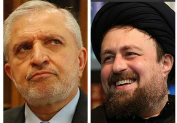 سیدحسن خمینی و جاسبی همچنان در هیات امنای دانشگاه آزاد 