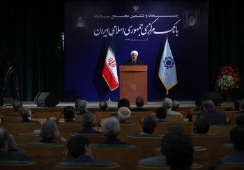 حسن روحانی: دروغ‌ گفتن‌ها درباره برجام مثل آب‌ شور است