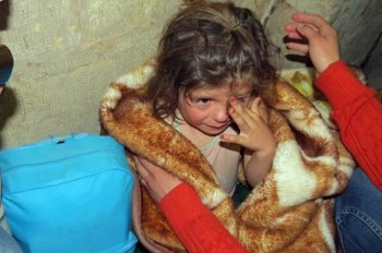 دست کم 68 کودک در میان قربانیان حمله انتحاری حلب وجود دارد