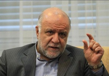 وزیر نفت: 70 درصد کل درآمد میدان نفتی‌ را به خارجی ها نمی‌دهیم