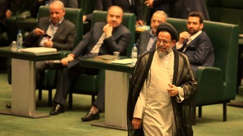 وزیر اطلاعات شرایط امنیتی امروز ایران را با سال‌های گذشته متفاوت خواند