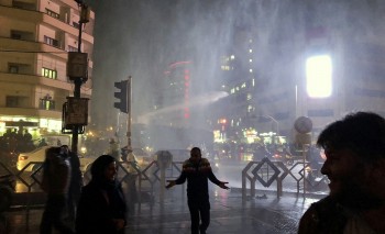 احتمال دخالت یکی از مسئولین سابق ایران در اعتراضات دی ماه