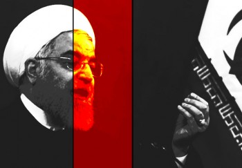 حسن روحانی: برجام بدون آمریکا ادامه می یابد