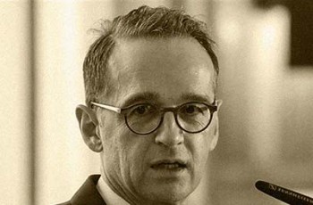 آلمان در ائتلاف دریایی آمریکا در تنگه هرمز شرکت نخواهد کرد