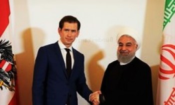 4 تفاهم نامه همکاری میان ایران و اتریش به امضا رسید