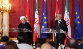 حسن روحانی: ملت یهود مدیون ایران هستند