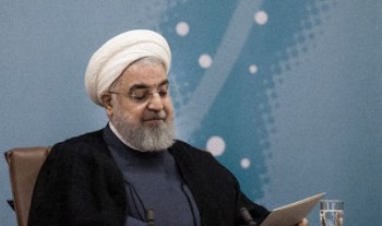 روحانی: بیانیه رهبری شوری شگرف در میان نسل جوان آفرید