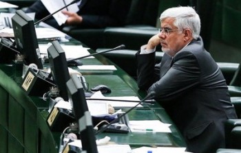 عارف: حوادث آبان ماه ایران باعث شرمندگی همه مسئولان شد