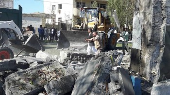حادثه تروریستی در چابهار؛ 2 نفر شهید و ۴۲ نفر مجروح شدند