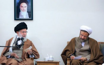 رهبر انقلاب: حضور در فضای مجازی باید یک حضور جریان‌ساز باشد