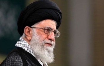 رهبر انقلاب: ترفند معامله‌ قرن جنایتی در حق جامعه‌ بشری است