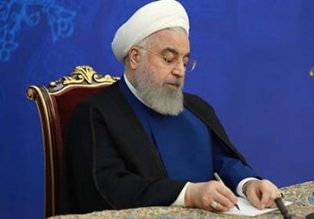 روحانی: در حیطه اختیارات دولت پاسدار آزادی مطبوعات بوده ایم