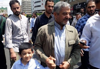 سرلشکر جعفری: رژیم صهیونیستی در چند سال آینده نابود خواهد شد