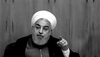 روحانی می گوید اینستکس توخالی به درد ایران نمی‌خورد