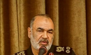 فرمانده سپاه: انصارالله سرشاخه جهش‌یافته‌ای از انقلاب است