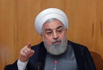 هدف ایران کنترل کرونا در کوتاه‌ترین زمان با کمترین تلفات است