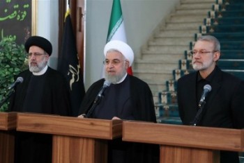 ایران فرمان اجرای گام سوم کاهش تعهدات برجام را صادر کرد