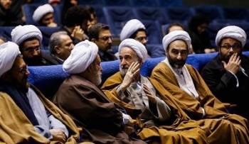 سیمای شهر تهران را اسلامی می کنیم