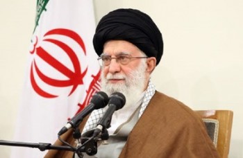 رهبر انقلاب: همه استان اصفهان حسینیه است