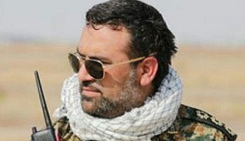 فرمانده سپاه دارخوین شادگان خوزستان ترور شد