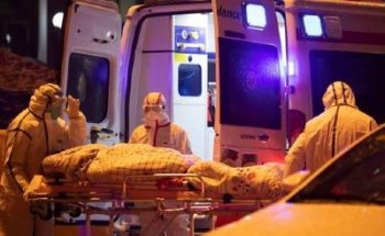 آمار قربانیان کرونا در ایران به ۶۱۱ مورد رسید