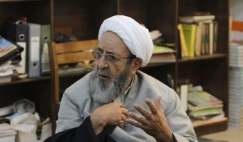 هادی غفاری: حداد عادل هیچ سابقه ای در انقلاب ندارد