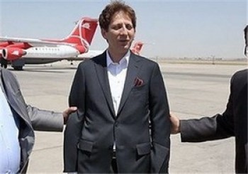 بعید است حکم اعدام "بابک زنجانی" تخفیف یابد / مهم تر از اعدام مشخص شدن وضعیت بدهی های اوست