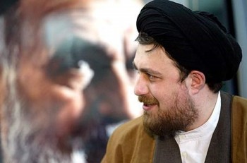 سیدحسن خمینی: مردم همه ناپاکی ها را از بین بردند