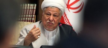 محل تدفین هاشمی رفسنجانی در حرم امام(ره) خواهد بود