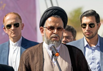 وزیر اطلاعات: دولت با دستگیری‌ مدیران کانال‌های تلگرامی مخالف بود