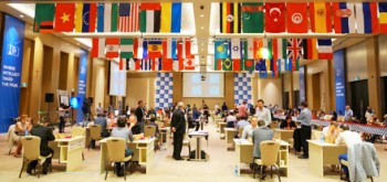 حضور سه شطرنج باز آمریکایی در رقابت‌های قهرمانی جهان در ایران