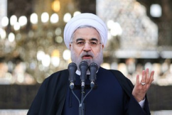 روحانی: تنگ نظران نمی‌توانند کارهای بزرگ دولت در کنار ملت را ببینند