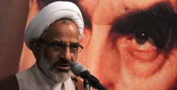 نماینده ولی فقیه در سپاه: ولی خدا مجری حکم الله است