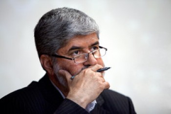 مطهری: گفته اند موتورسواران را چون مستضعف‌اند، رها کنید