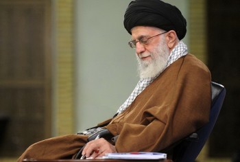 هاشمی شاهرودی رئیس مجمع تشخیص مصلحت نظام شد