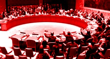 جلسه شورای امنیت سازمان ملل درباره آزمایش موشکی ایران